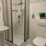 Apartmán Casa Blanca Am Herzzentrum Lahr (Baden-Wurttemberg)