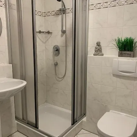 Apartamento Casa Blanca Am Herzzentrum Lahr (Baden-Wurttemberg)
