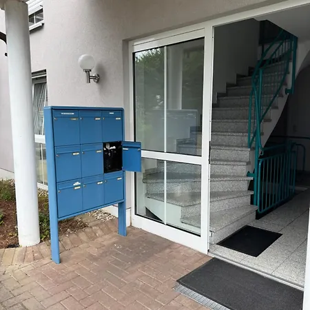 Casa Blanca Am Herzzentrum Appartement Lahr (Baden-Wurttemberg)