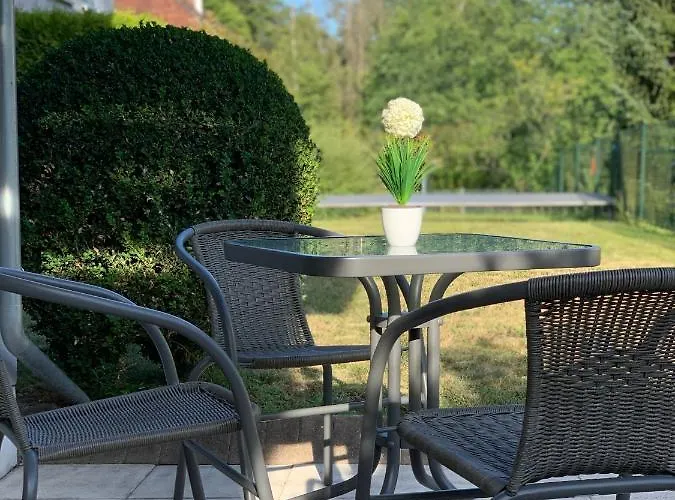 Casa Blanca Am Herzzentrum Lahr (Baden-Wurttemberg)