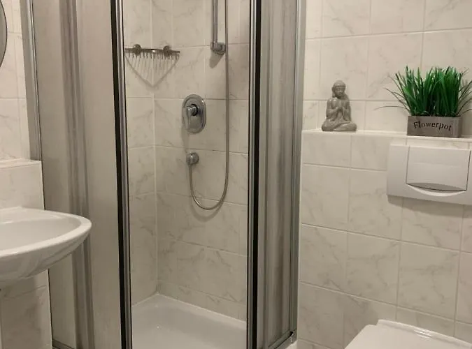 Appartamento Casa Blanca Am Herzzentrum Lahr (Baden-Wurttemberg)