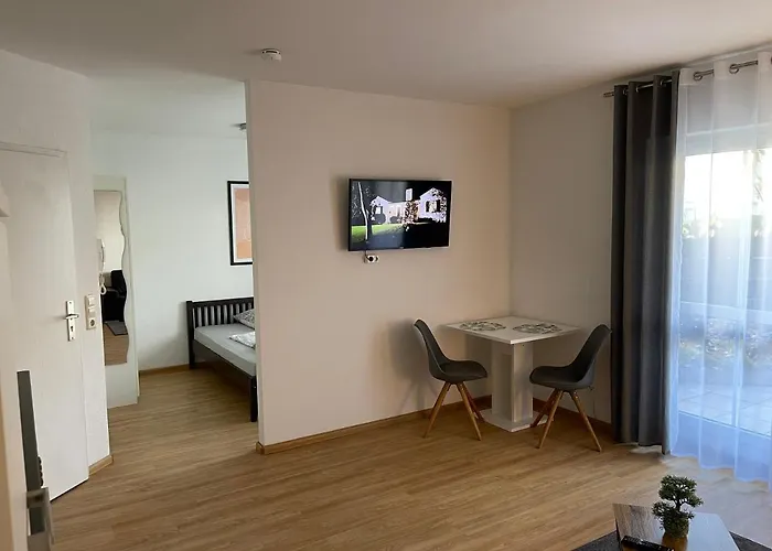 Casa Blanca Am Herzzentrum