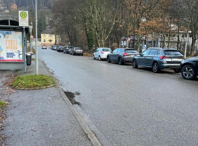 Casa Blanca Am Herzzentrum *